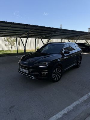 Byd Chenpion Sotiladi