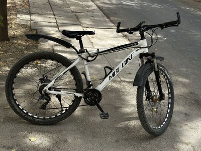 Velik velosiped 26