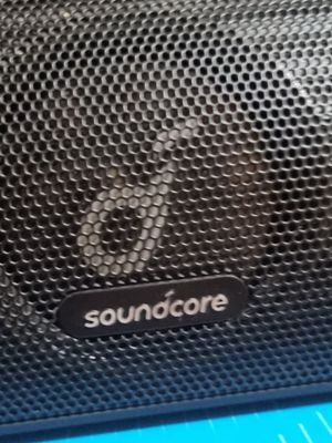 Колонка блютуз ANKER SOUNDCORE