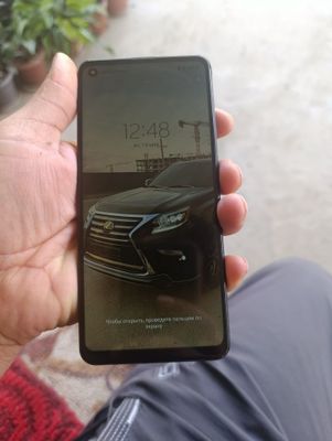 Samsung A21S 32gb