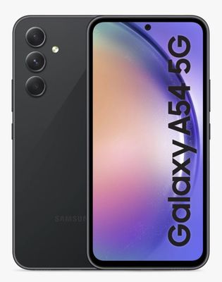 Samsung A54 5G Black 8/128GB Vetnam Orginal Ideal Tel Sotiladi.!