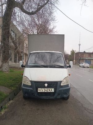 Газель плита матор борт 4,20