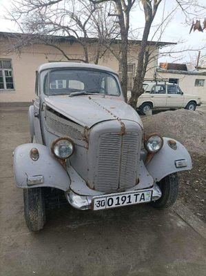 Opel Kadett 1939