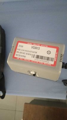 Моторизованный трехходовой клапан – HVAC и фанкойл