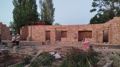 Ustachilik xizmati