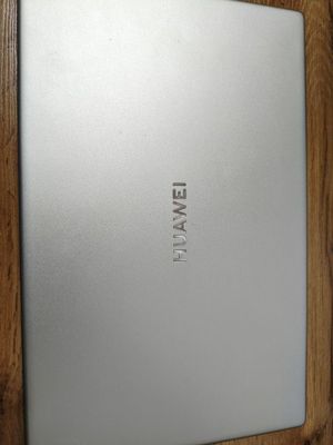Huawei D15 laptop
