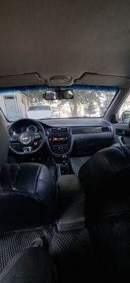 Lacetti yahshi sostayanada mean gaz 4 pokoleniya