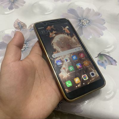 Redmi 6 sotiladi