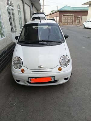 Matiz 3 tali sotiladi