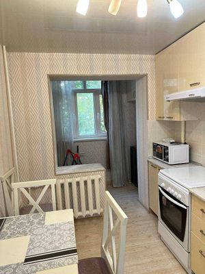 Сдается квартира в центре Некст