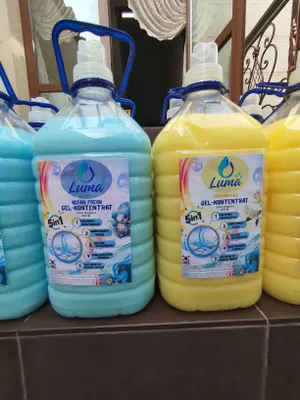 Лума премиум гел парашоглари