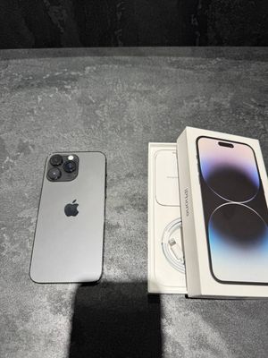Iphone 14 pro max 128