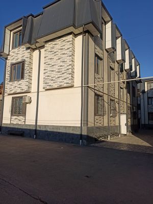 Задаётся в аренду долгосрочно 2 ком квартира на Яшнабадском Районе туз