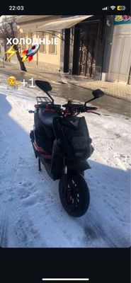 Redline sotildi 2000w
