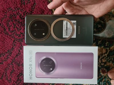 Honor x9c 12/256 5G