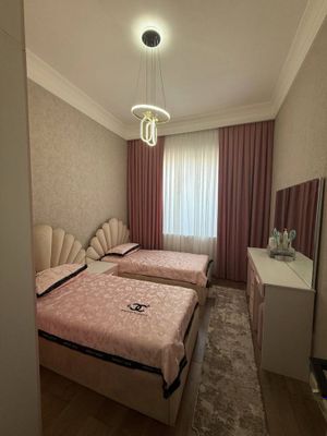 Сергели Хонабод коттедж Рассрочкага ва ипотекага Беруний махаллада