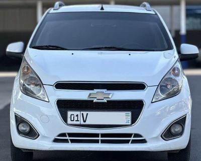 Spark oq 4 avtomat