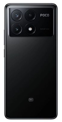 POCO X6 PRO 8/256 черный