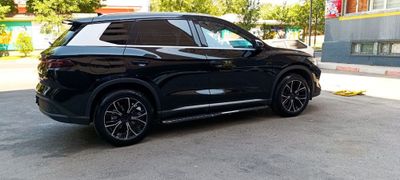 BYD song pro gibrid 14000 prabeg ideal xolatda