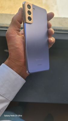 Samsung galaxy S21 plus 5G