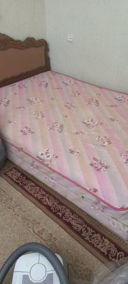 Продается Кровать бу