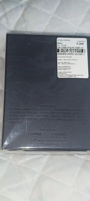 Blue channel 100 ml. Original 100% parfum