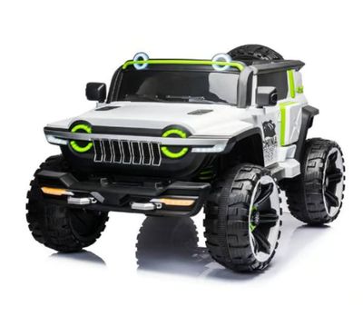 Детская Машина Hummer Электромобиль Детские Машины