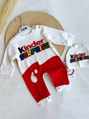 Kinder slip
