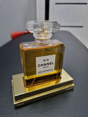 Продам духи Шанель. Chanel N° 5 Eau De Parfum 100 ml