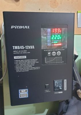 Stabilizator 12 li