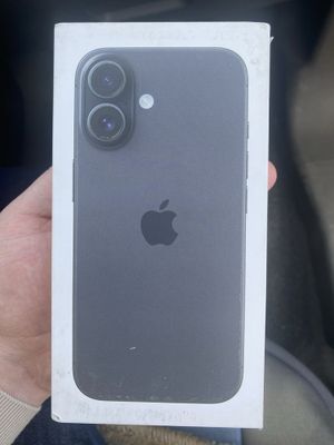 iphone 16 128 GB qorasi yengi