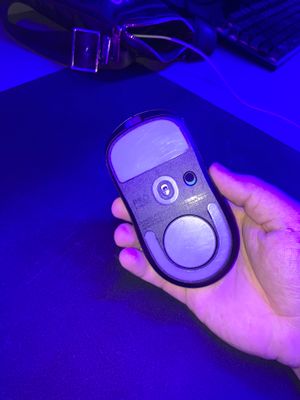 Беспроводной мишка G pro superlight 2