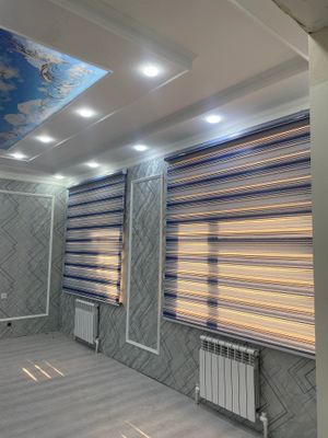 Jalyuzi samarkand n1