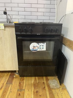 Продаётся электрическая плита Gorenje