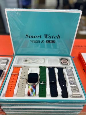 Smart WATCH T800 Ultra