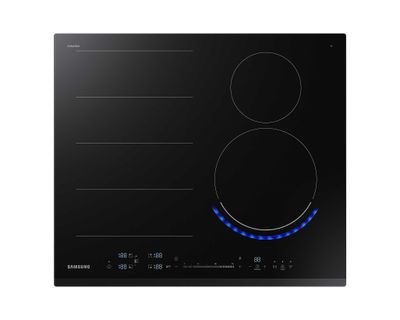 Индукционная варочная панель Samsung NZ6000K, [NZ64R9777GK/W1] - 600$