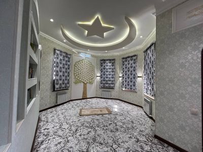Продается 6 соток дом в махалле Тикланиш, 1 км от Зенита