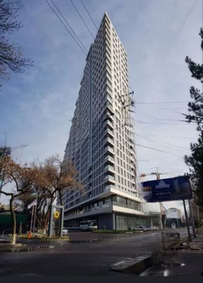 Сдаётся помещение под офис 50 м² в центре Дархан Акай сити