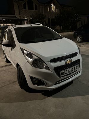 Oq spark 2022-yil full ideal