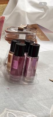 Victoria’s secret