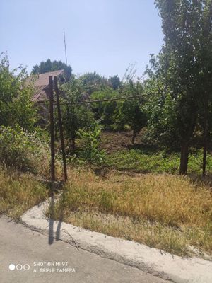 Продается дача в предгорьях