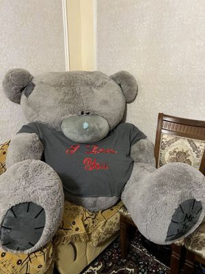 Teddy orginal 3 metrli