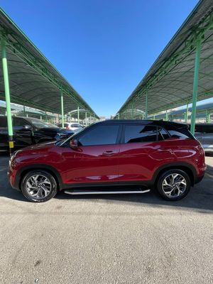 Продается Hyundai Creta 2021 год