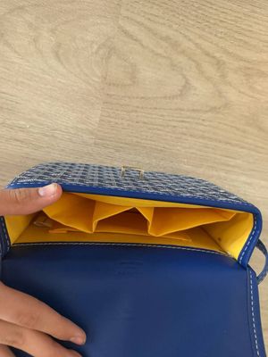 goyard sumka