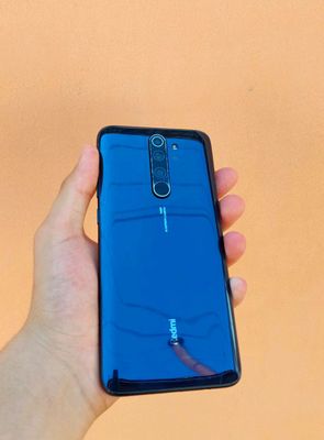Redmi note 8 pro ideal