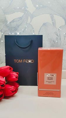 Tom Ford Bitter Peach