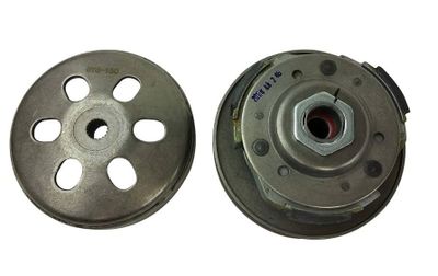 Сцепление GY6-150/125