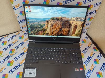 Продается ноутбук HP VICTUS