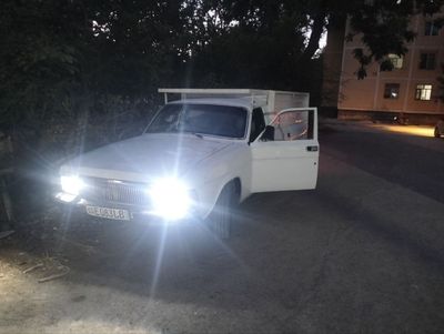 Sotiladi Gaz Volga 3102