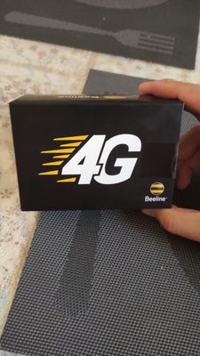 Новый ZTE MF971L — мощный 4G Wi-Fi роутер, готов к работе!